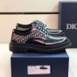 Dior Explorer Derby Shoe