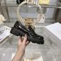 Dior Boy Platform Loafer