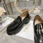 Dior Boy Platform Loafer