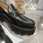 Dior Boy Platform Loafer