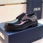 Dior Explorer Derby Shoe