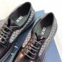 Dior Explorer Derby Shoe