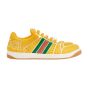Gucci Screener sneaker with Web