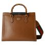 Gucci Diana medium tote bag