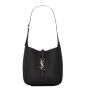 YSL LE 5 À 7 supple baby in grained leather