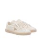 Prada Leather sneakers
