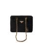 Prada Re-Edition 1995 Chaîne large Re-Nylon bag