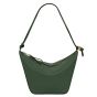 LOEWE Mini Hammock hobo in classic calfskin