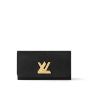 LV Twist Wallet