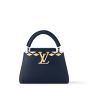 LV Capucines Mini