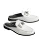 Hermes Iota mule