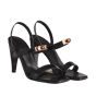 Hermès Glamour 95 sandal
