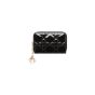 Lady Dior Voyageur Small Coin Purse