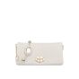Miu Miu Iconic Crystal Cloqué Nappa leather bag