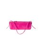 MIU MIU Suede pouch