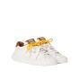 MIU MIU Leather sneakers