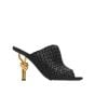 Bottega Veneta Knot Mule