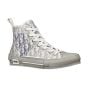 Dior B23 High-Top Sneaker