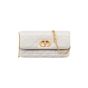 Dior Miss Caro Pouch with Chain