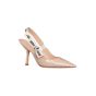 J'Adior Slingback Pump