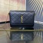 YSL GABY PHONE CASE IN LAMBSKIN