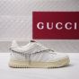 Women's Gucci Re-Web sneaker