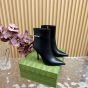 Women's Gucci Signoria ankle boot