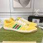 Gucci Screener sneaker with Web