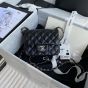 CHANEL Mini Classic Handbag