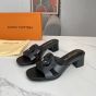 LV Isola Mule