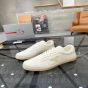 Prada Leather sneakers