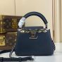 LV Capucines Mini