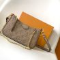LV Easy Pouch On Strap