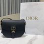Medium Dior Bobby Bag