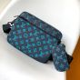 LV Trio Messenger