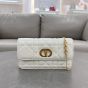 Dior Miss Caro Pouch with Chain