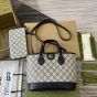 Gucci Ophidia mini tote bag