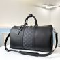 LV Keepall 50 Bandoulière