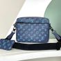 LV Trio Messenger