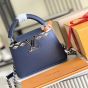 LV Capucines Mini