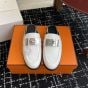 Hermes Iota mule