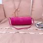 MIU MIU Suede pouch