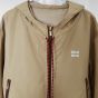 MIU MIU Technical fabric blouson jacket