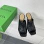 Bottega Veneta Knot Mule