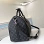 LV Keepall 50 Bandoulière