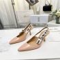 J'Adior Slingback Pump