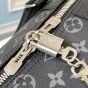 LV Keepall 50 Bandoulière