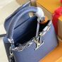 LV Capucines Mini