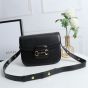 Gucci Horsebit 1955 small shoulder bag