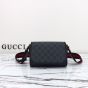 Gucci GG super mini bag